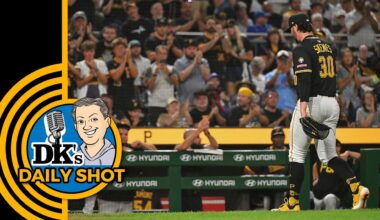 DK's Daily Shot of Pirates: Squint harder!