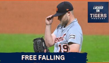 Tigers Lose Again: Epic Collapse Continues