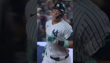 With his 50th HR of 2025, Judge is now the 4th player in MLB history to have 4 seasons of 50+ HRs!