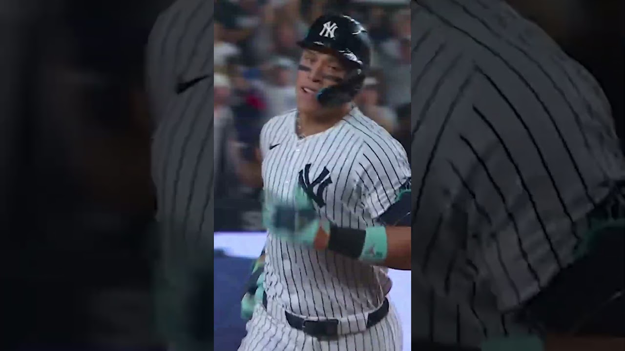 With his 50th HR of 2025, Judge is now the 4th player in MLB history to have 4 seasons of 50+ HRs!