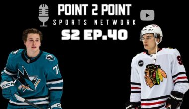 NHL Off Season Deep Dives, BUF, CAR, CHI, SJS