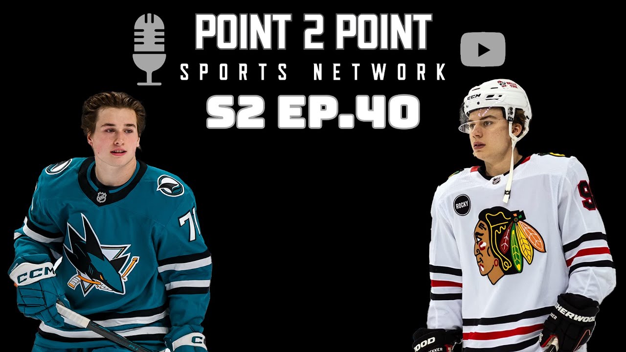 NHL Off Season Deep Dives, BUF, CAR, CHI, SJS