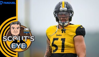 Scout's Eye with Matt Williamson: Do you let Nick Herbig walk?