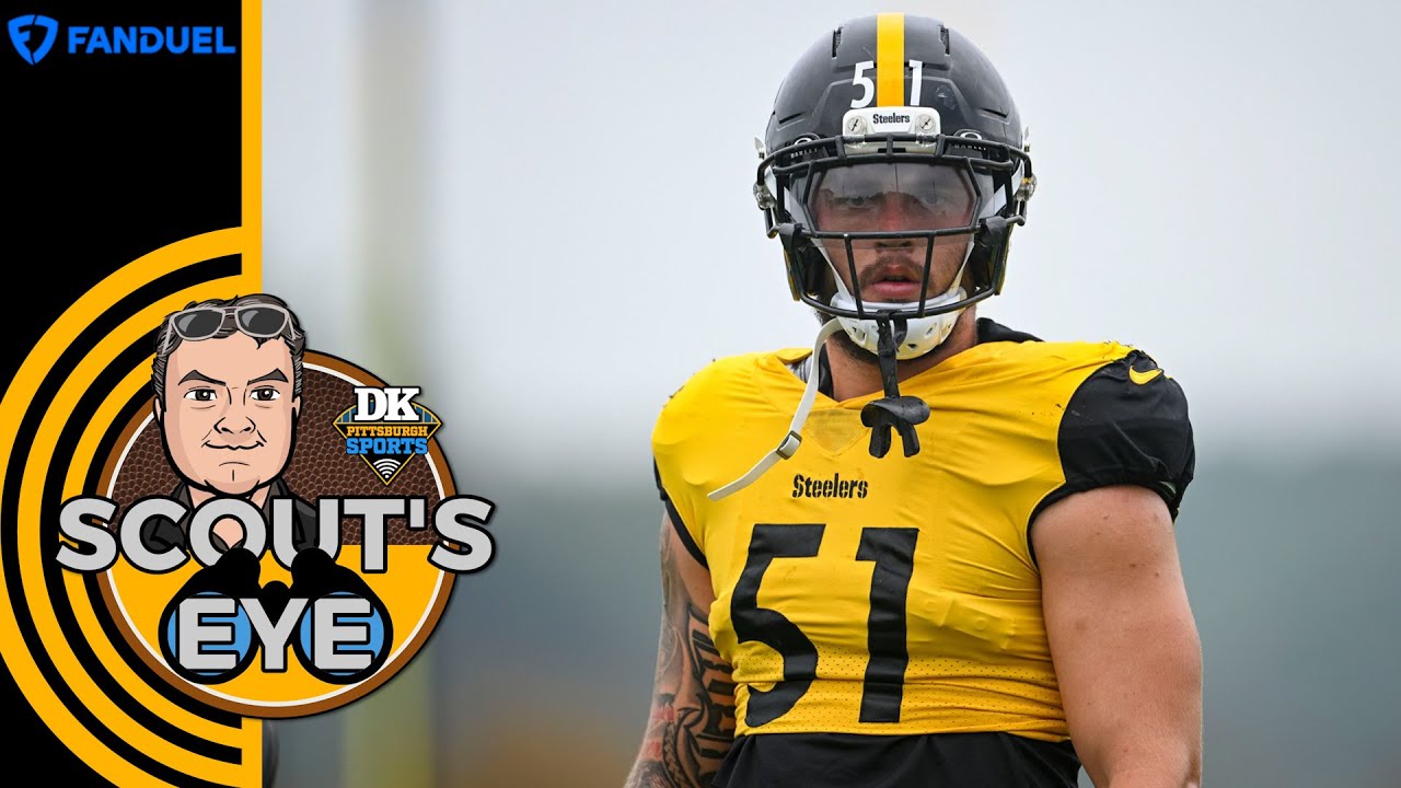 Scout's Eye with Matt Williamson: Do you let Nick Herbig walk?