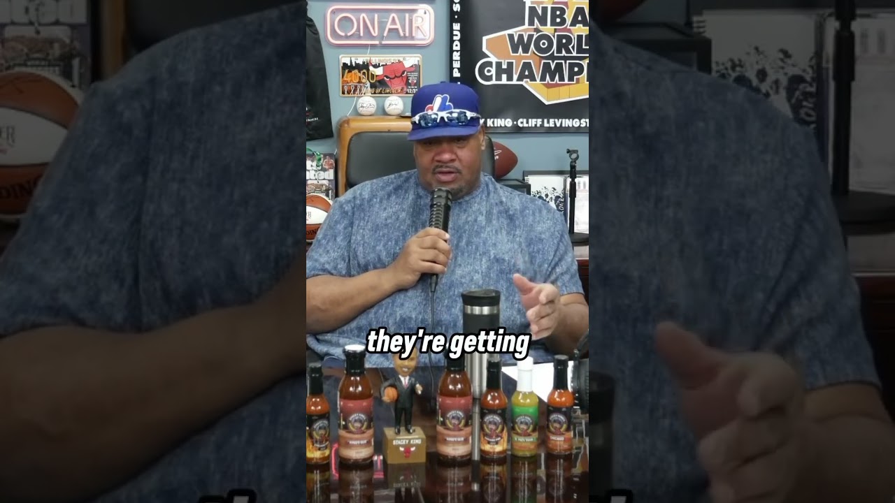 Can The Bulls Get Back To Their Championship Ways?😬#chicagobulls #michaeljordan #nba #bulls #90s