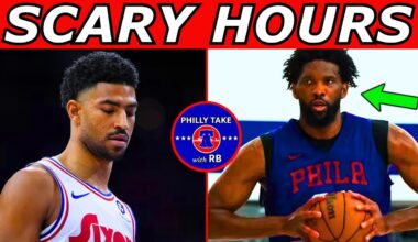 The Sixers Just Got A HUGE Update... And It Could CHANGE Everything!