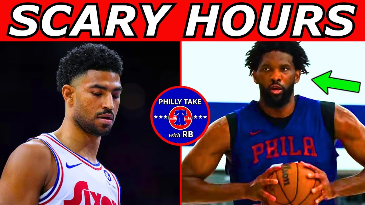 The Sixers Just Got A HUGE Update... And It Could CHANGE Everything!