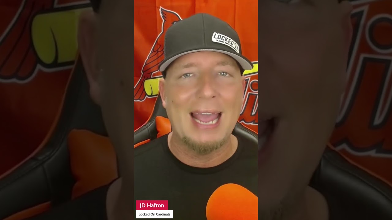 St. Louis Cardinals CHOKE Defensively And Are Officially ELIMINATED