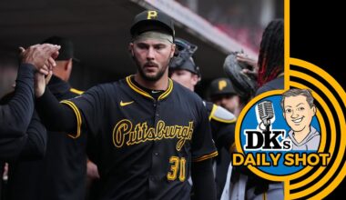 DK's Daily Shot of Pirates: The great Paul Skenes