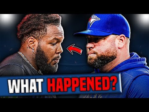 Blue Jays LOSE AL East Lead – Is The Season Slipping Away?!