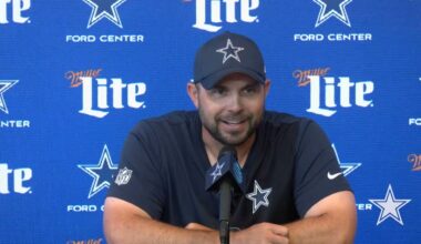 Klayton Adams: Find Our Way | Dallas Cowboys 2025