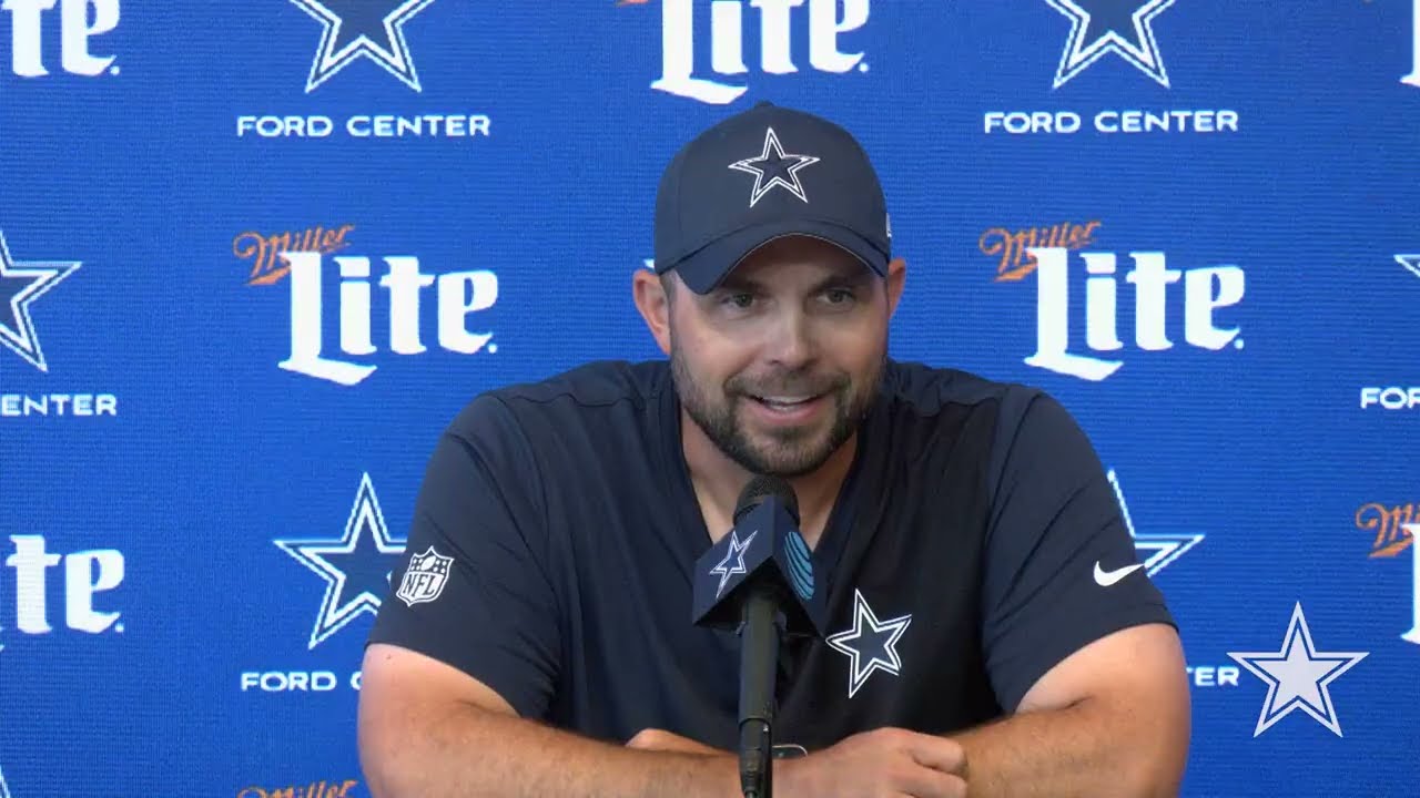 Klayton Adams: Find Our Way | Dallas Cowboys 2025