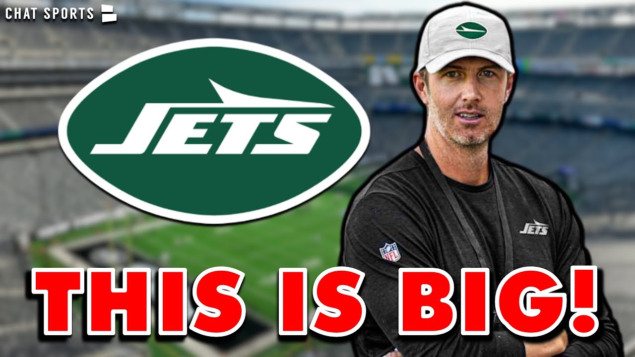 The New York Jets Pulled Off HIGHWAY ROBBERY AGAIN!!