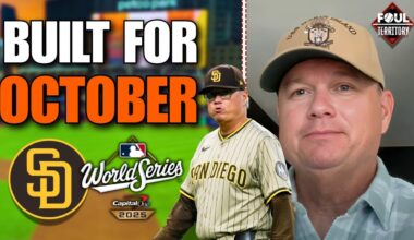 Mike Shildt on the San Diego Padres Playoff Hopes and October Mindset