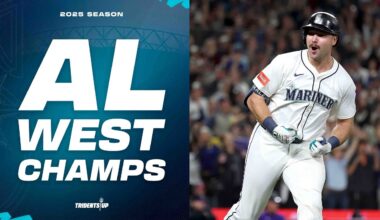 Rockies vs. Mariners: Full Game Highlights (9/24/25)