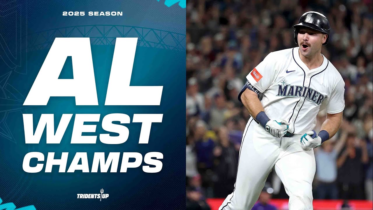 Rockies vs. Mariners: Full Game Highlights (9/24/25)