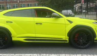 Melo out today in the city