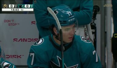 NHL Full Game | San Jose Sharks vs Vegas Golden Knights | NHL - Pre-season | September 22, 2025