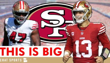 🚨BREAKING: MAJOR Brock Purdy Injury UPDATE Going Into Week 4 vs. Jaguars + Bryce Huff Must Step Up