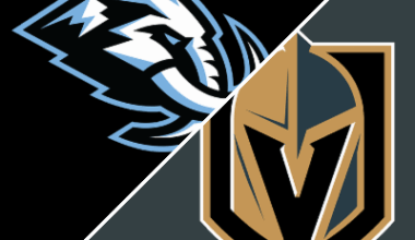 Post Game Thread: Utah Mammoth Vs Vegas Golden Knights | Thursday September 25, 2025