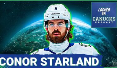 the NHL's smallest forward is the Canucks biggest x-factor