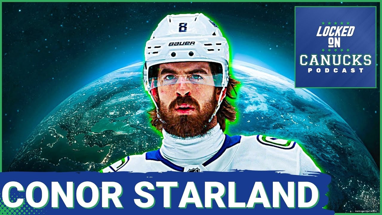 the NHL's smallest forward is the Canucks biggest x-factor