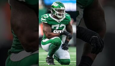 49ers REPLACEMENT - Nick Bosa?