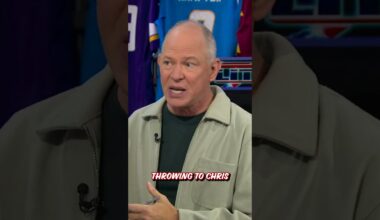 Saints are AIRING it out to Olave 🎯🚀