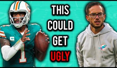 What Exactly Is The Miami Dolphins Plan? (Ft Kyle Crabbs) | 2025 NFL Team Previews