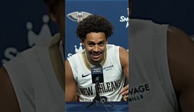 New Orleans Pelicans Line-up LOOKING SCARY 👀🔥