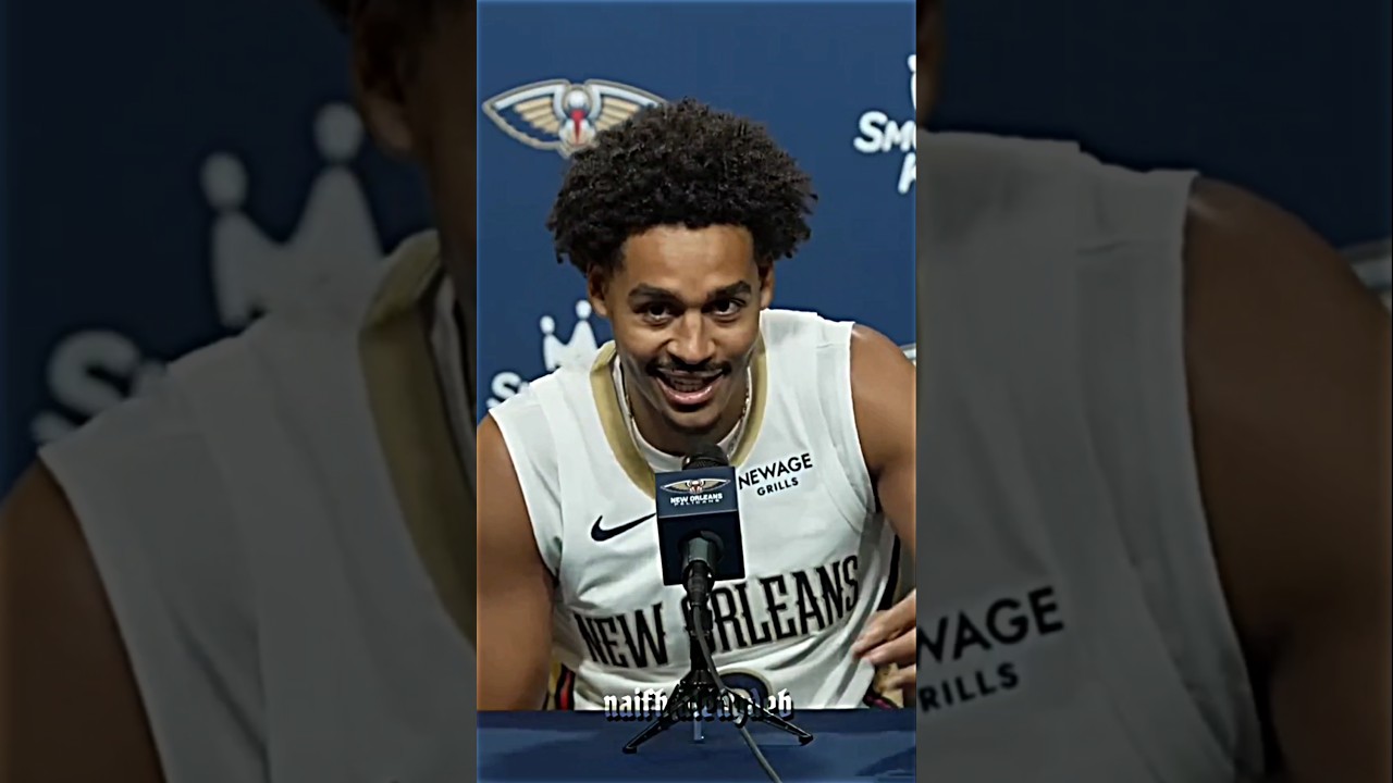 New Orleans Pelicans Line-up LOOKING SCARY 👀🔥