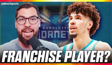 LaMelo Ball Has A LOT To Prove This Season