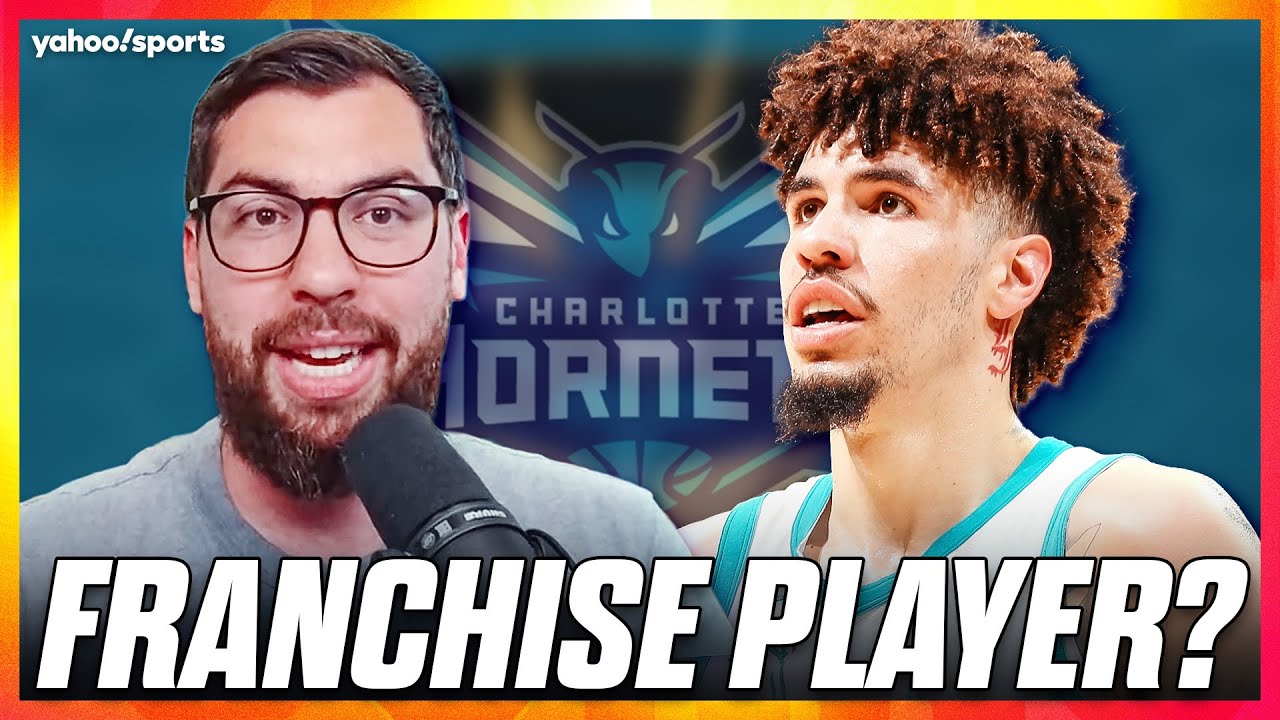 LaMelo Ball Has A LOT To Prove This Season