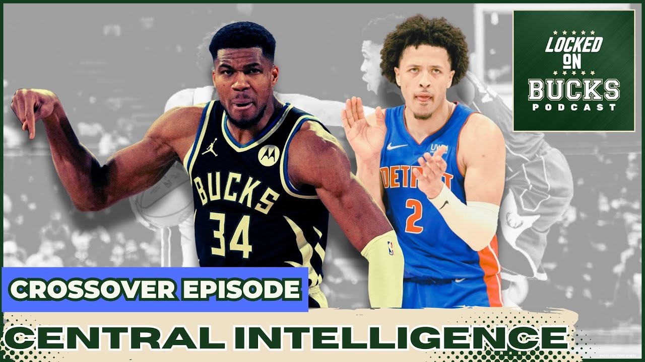 Do the Unproven Bucks or Up and Coming Pistons Have a Chance to Dethrone the Cavaliers?