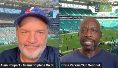 Episode 548: Running Back Rearranging, Tyreek, Parsons, and More