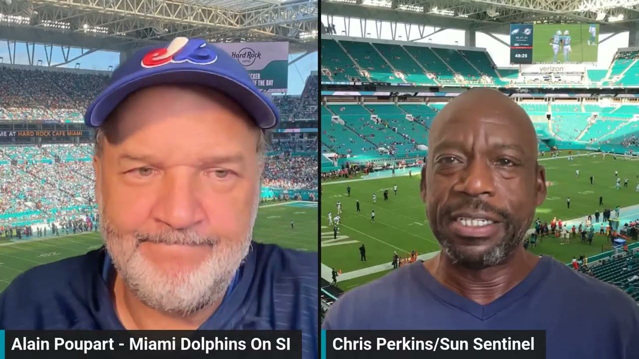 Episode 548: Running Back Rearranging, Tyreek, Parsons, and More