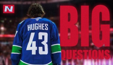 How Good Will the Canucks Be This Season?