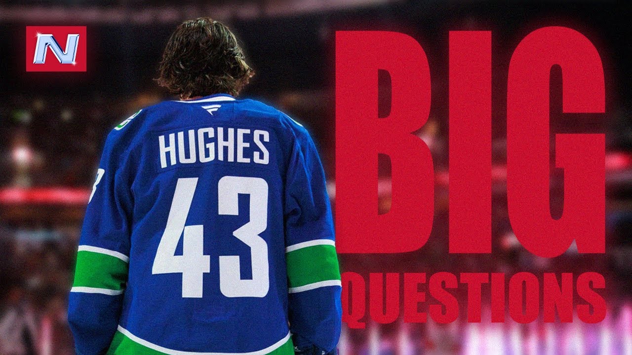 How Good Will the Canucks Be This Season?