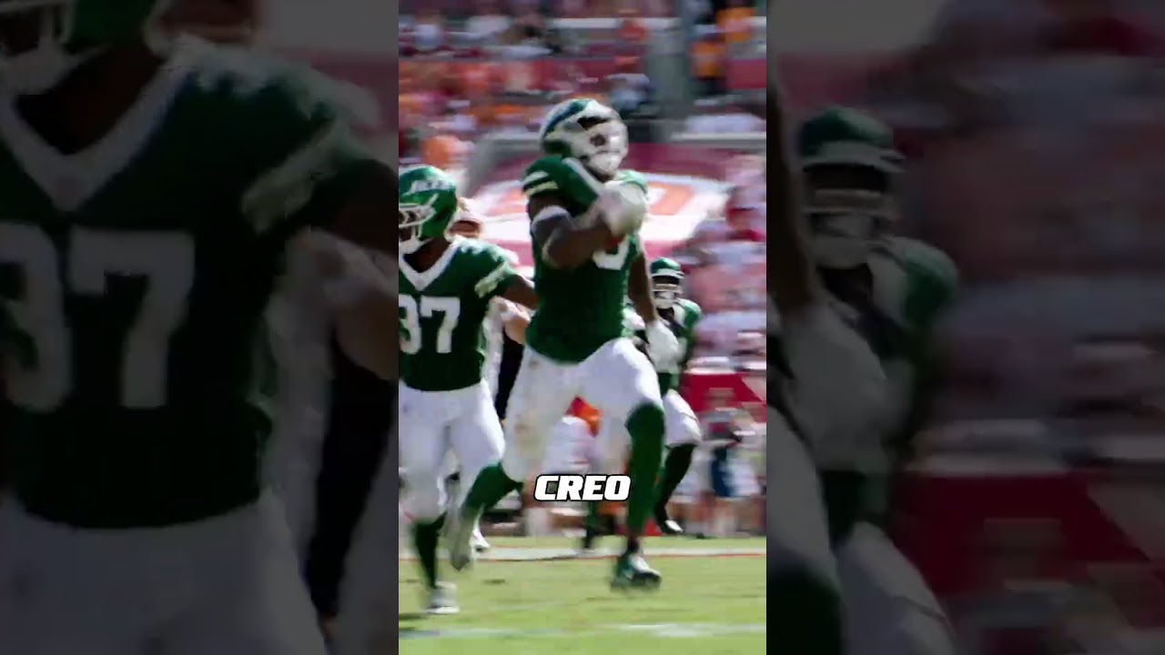 ¡TOUCHDOWN NUEVA YORK!