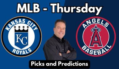 MLB Picks and Predictions - Kansas City Royals vs Los Angeles Angels, 9/25/25 Free Best Bets & Odds