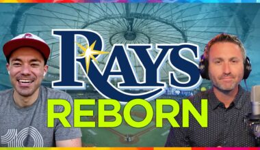 Tampa gets SECOND chance at Rays (feat. Evan Closky)