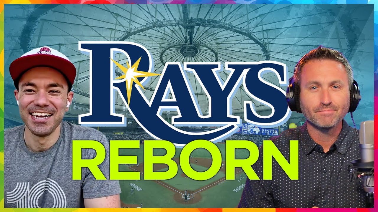 Tampa gets SECOND chance at Rays (feat. Evan Closky)