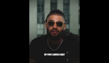 How was Fernando Tatis Jr. able to stay back on this pitch?! 😳 Even he doesn’t know 🤣