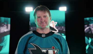 Heritage 2.0 Jersey Reveal