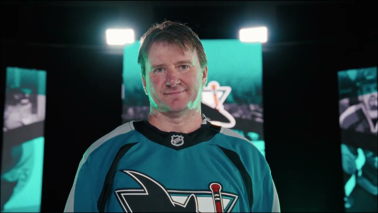 Heritage 2.0 Jersey Reveal