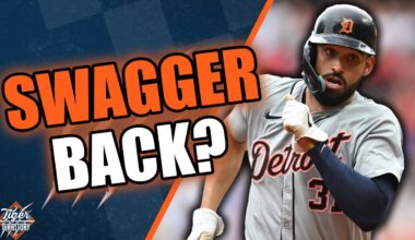 Are the Detroit Tigers really headed to the playoffs? | Tiger Territory