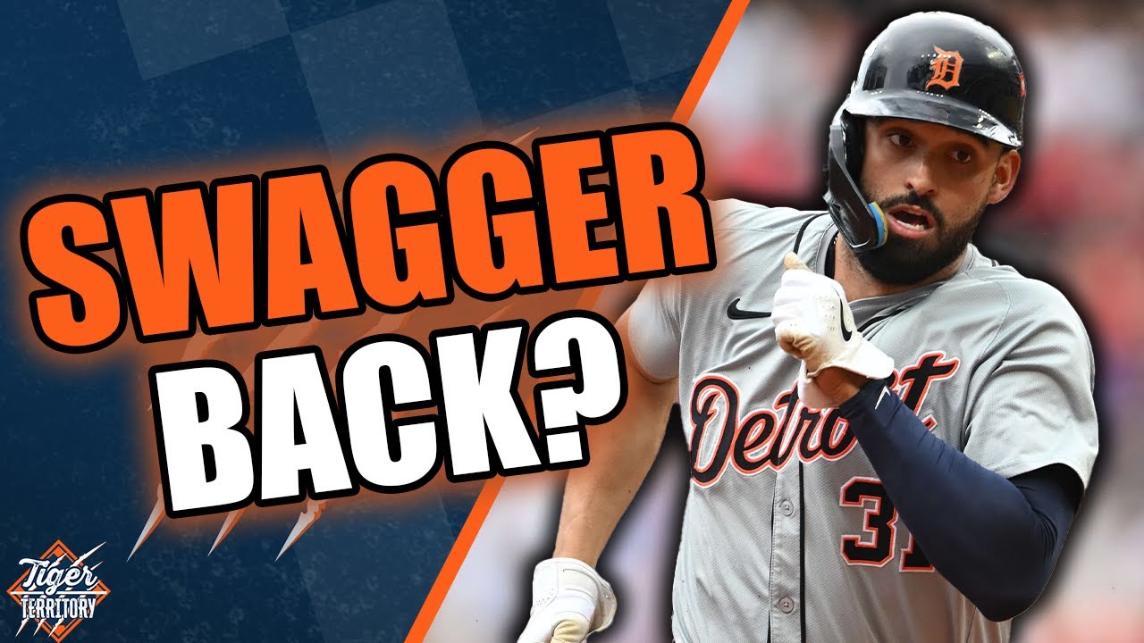 Are the Detroit Tigers really headed to the playoffs? | Tiger Territory
