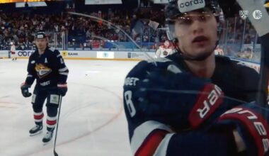 The Blackhawks’ Best Kept Secret Is About to Explode