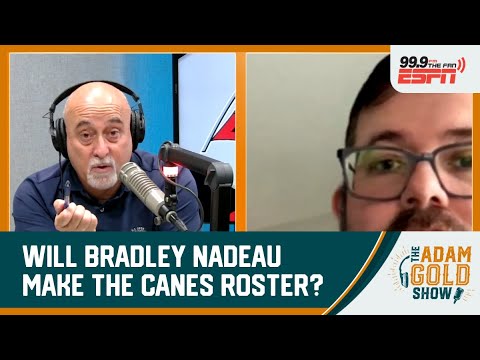 Is it a bad idea for the Carolina Hurricanes to add players like Carter Hart or Michael McLeod?