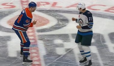 Tyrel Bauer Drops 🥊 Gloves 🥊 With Joshua Brown